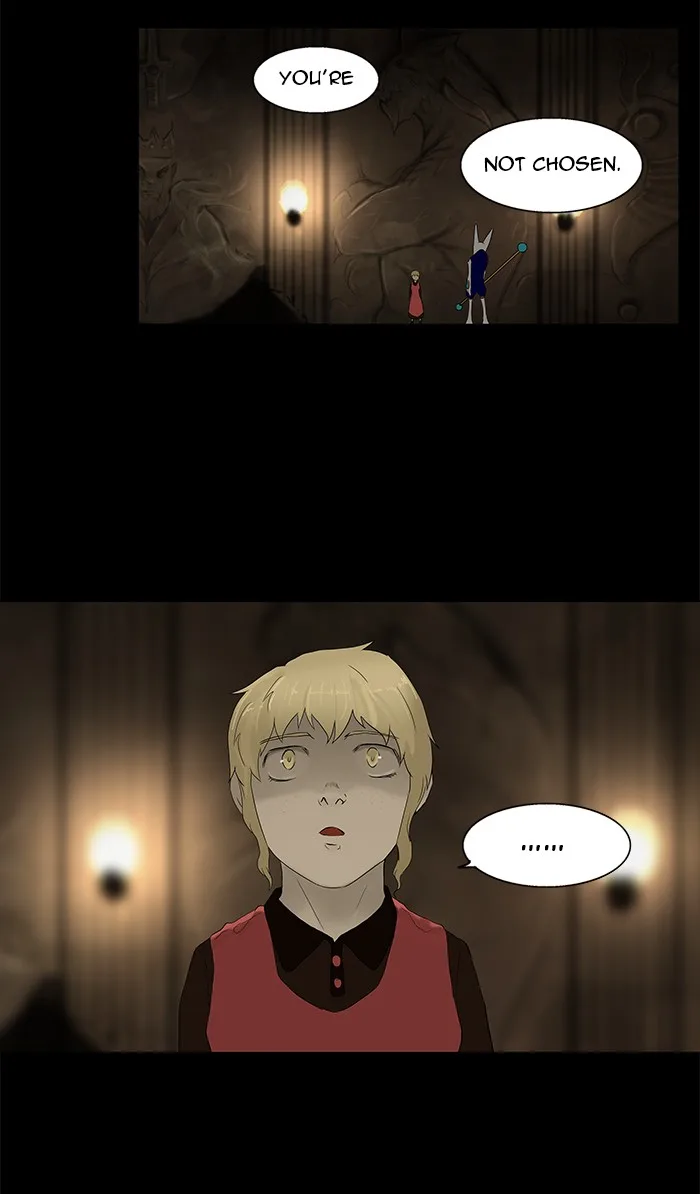 Tower of God - Chapter 77 - Page 33