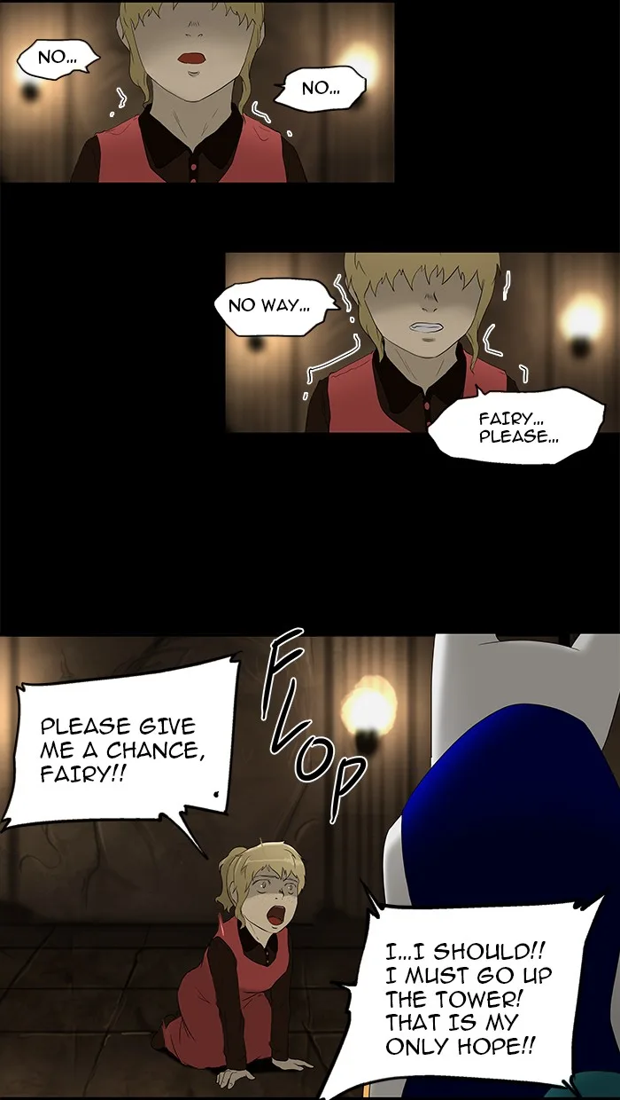 Tower of God - Chapter 77 - Page 34