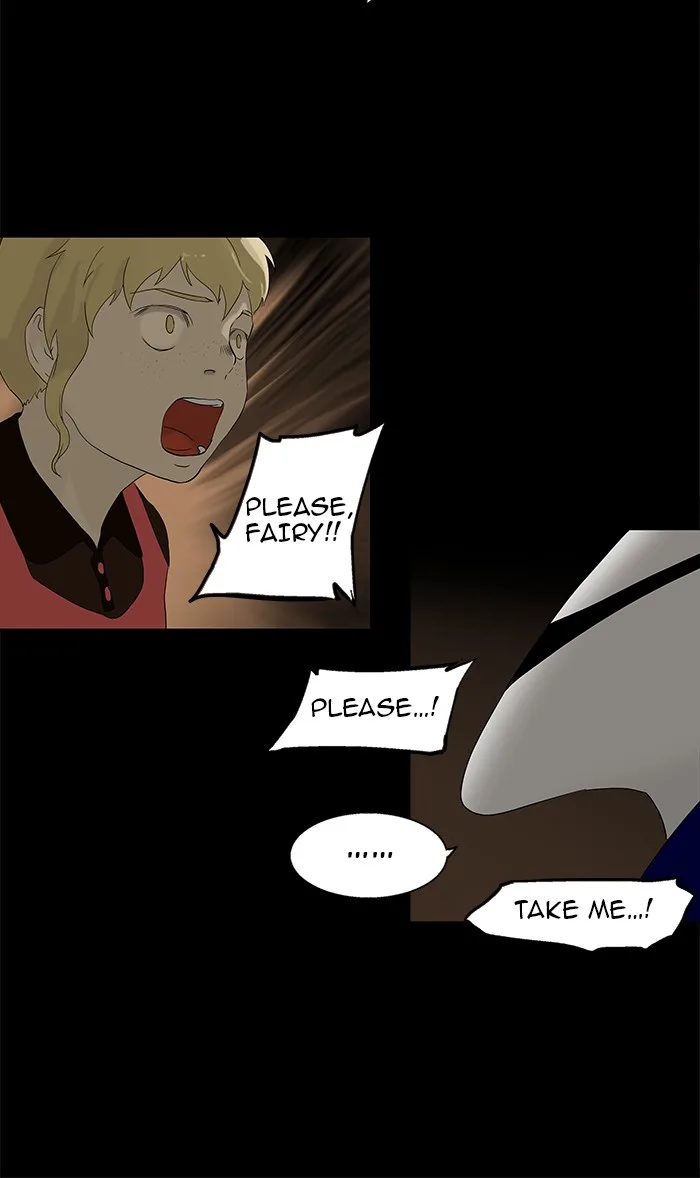 Tower of God - Chapter 77 - Page 35