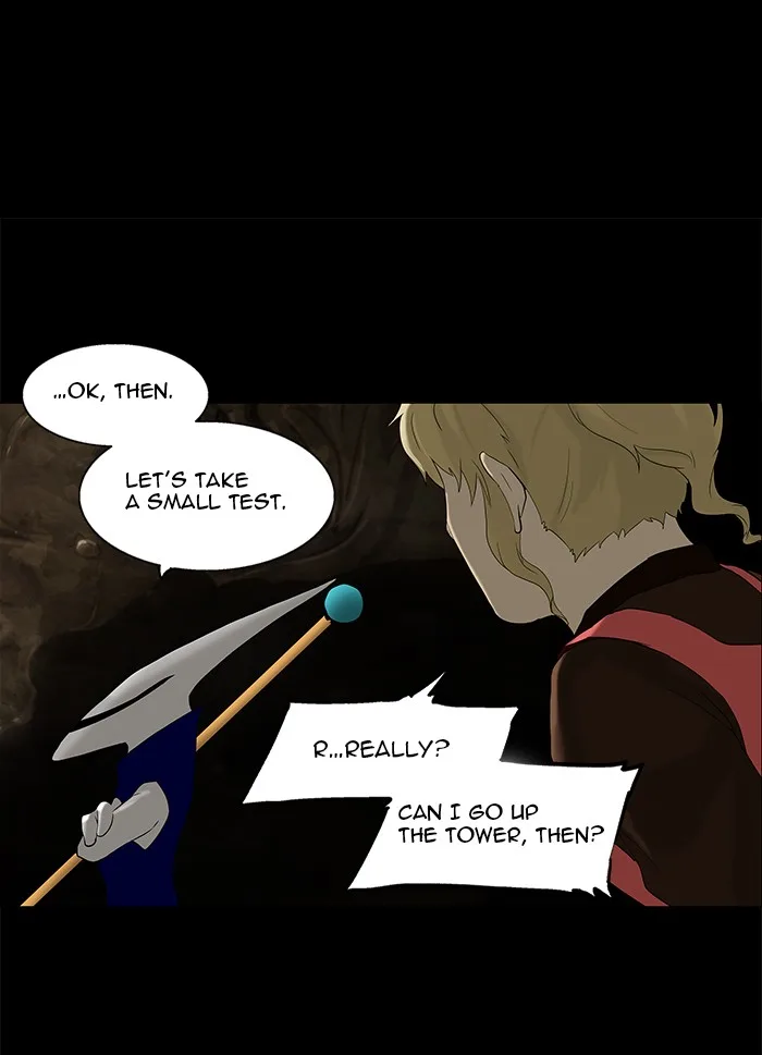 Tower of God - Chapter 77 - Page 36