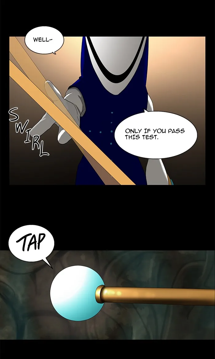 Tower of God - Chapter 77 - Page 37