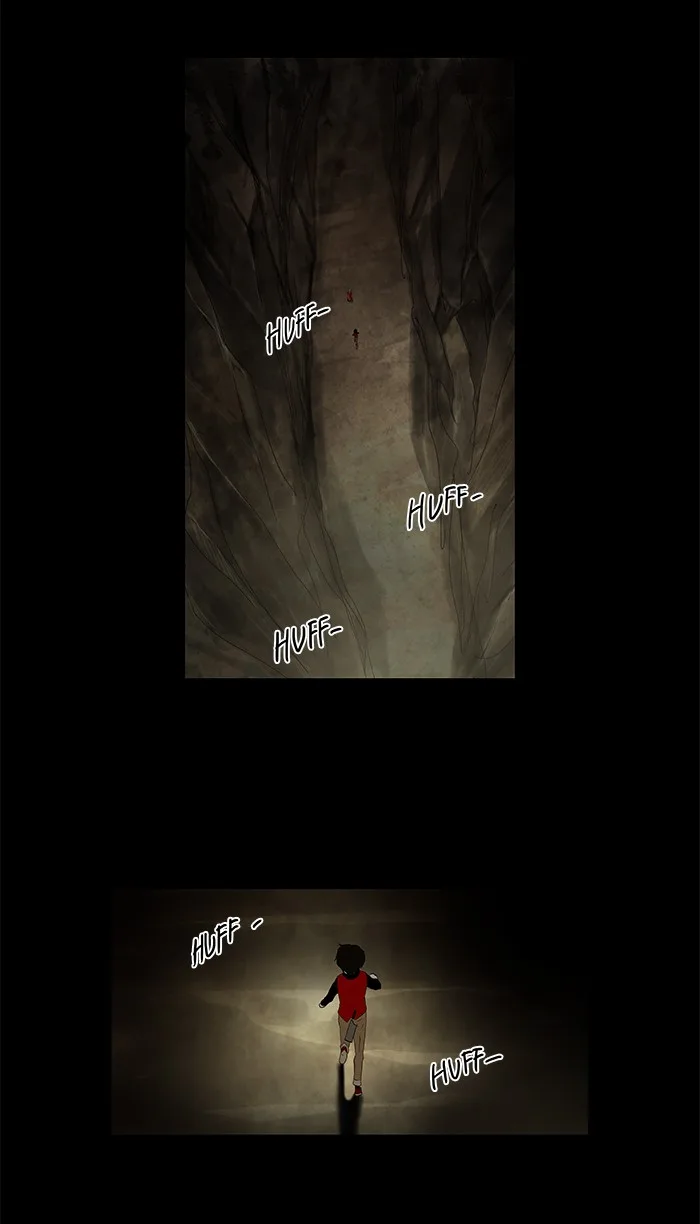 Tower of God - Chapter 77 - Page 4