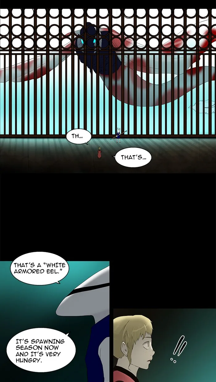 Tower of God - Chapter 77 - Page 40