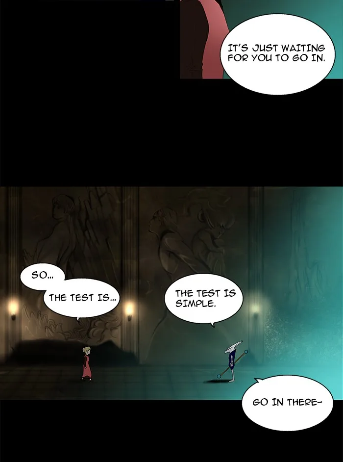 Tower of God - Chapter 77 - Page 41