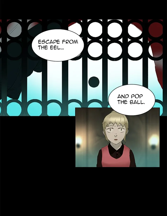 Tower of God - Chapter 77 - Page 42