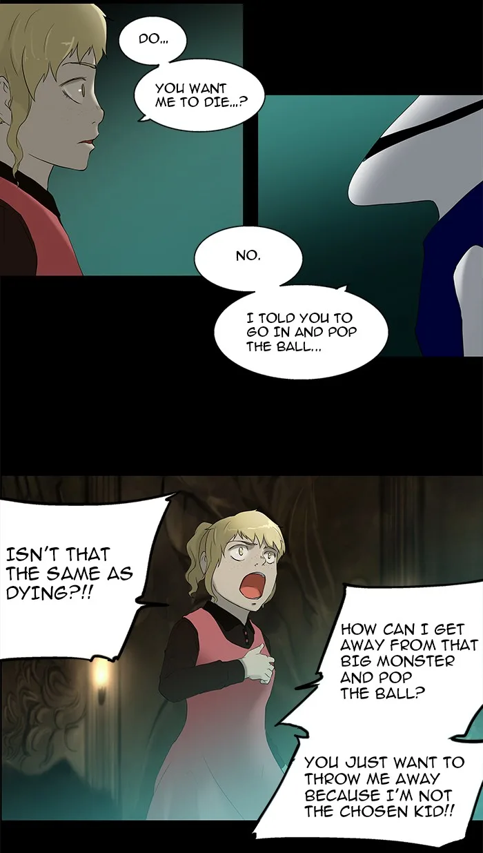 Tower of God - Chapter 77 - Page 43
