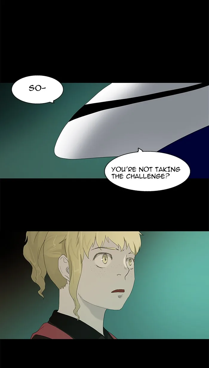 Tower of God - Chapter 77 - Page 44