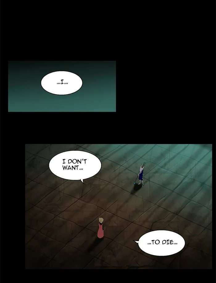 Tower of God - Chapter 77 - Page 45