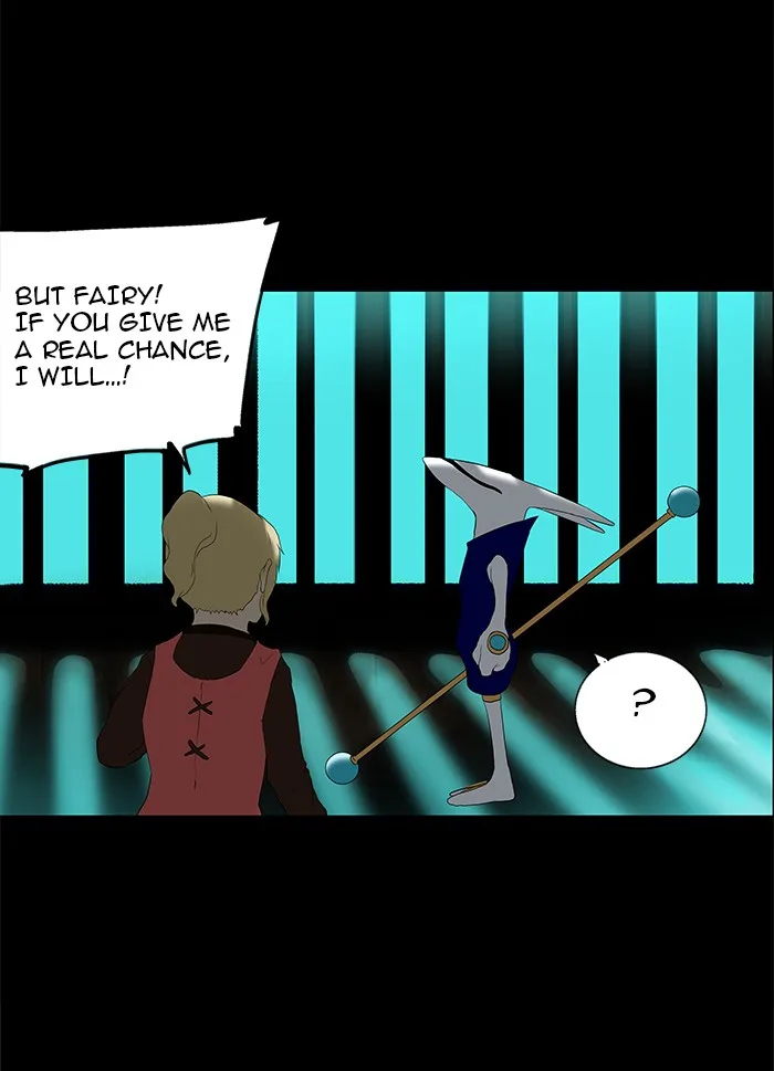 Tower of God - Chapter 77 - Page 46