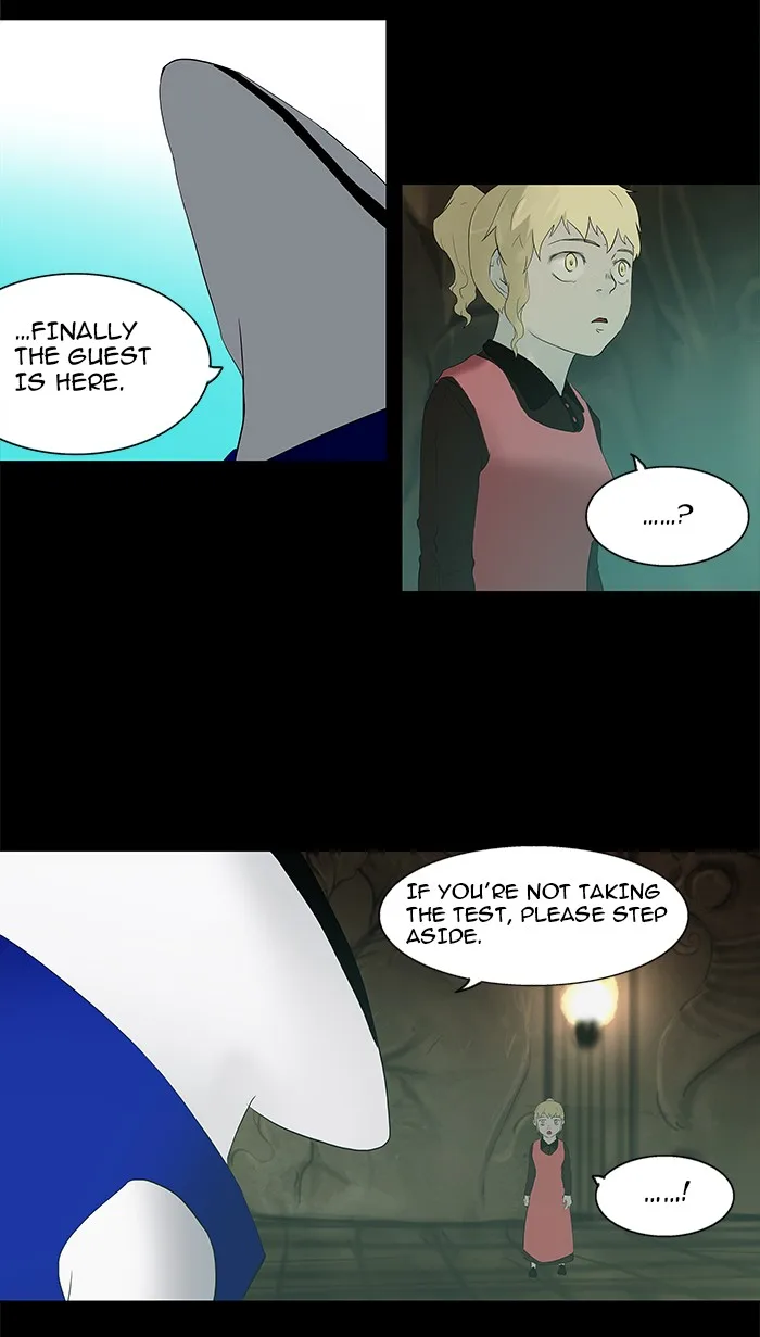 Tower of God - Chapter 77 - Page 47