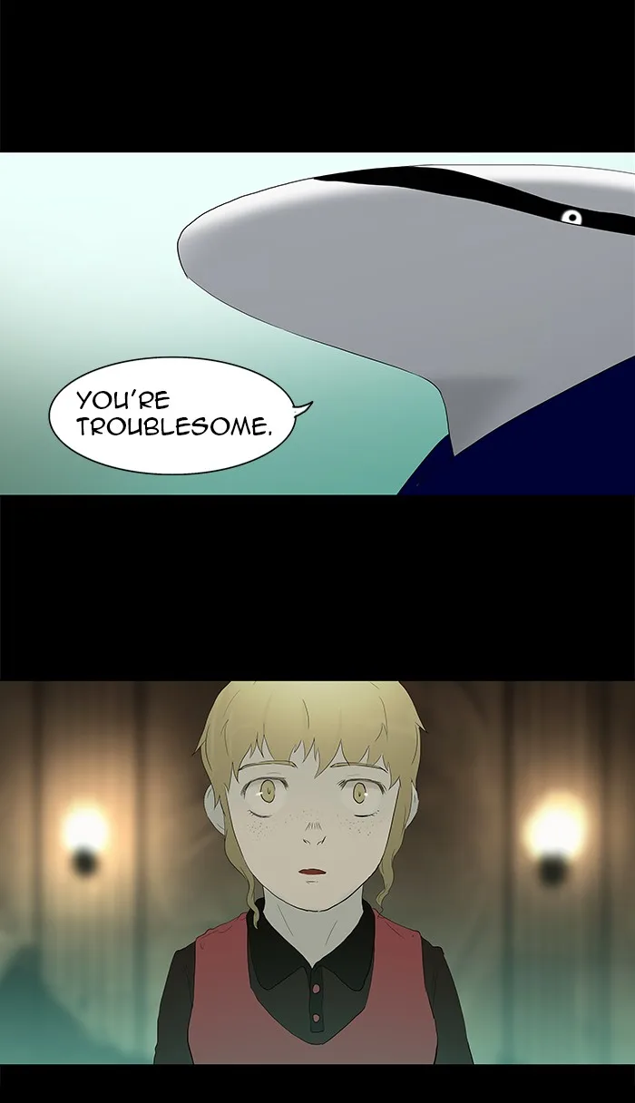 Tower of God - Chapter 77 - Page 48