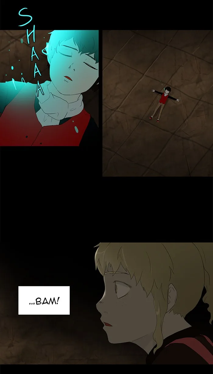 Tower of God - Chapter 77 - Page 52