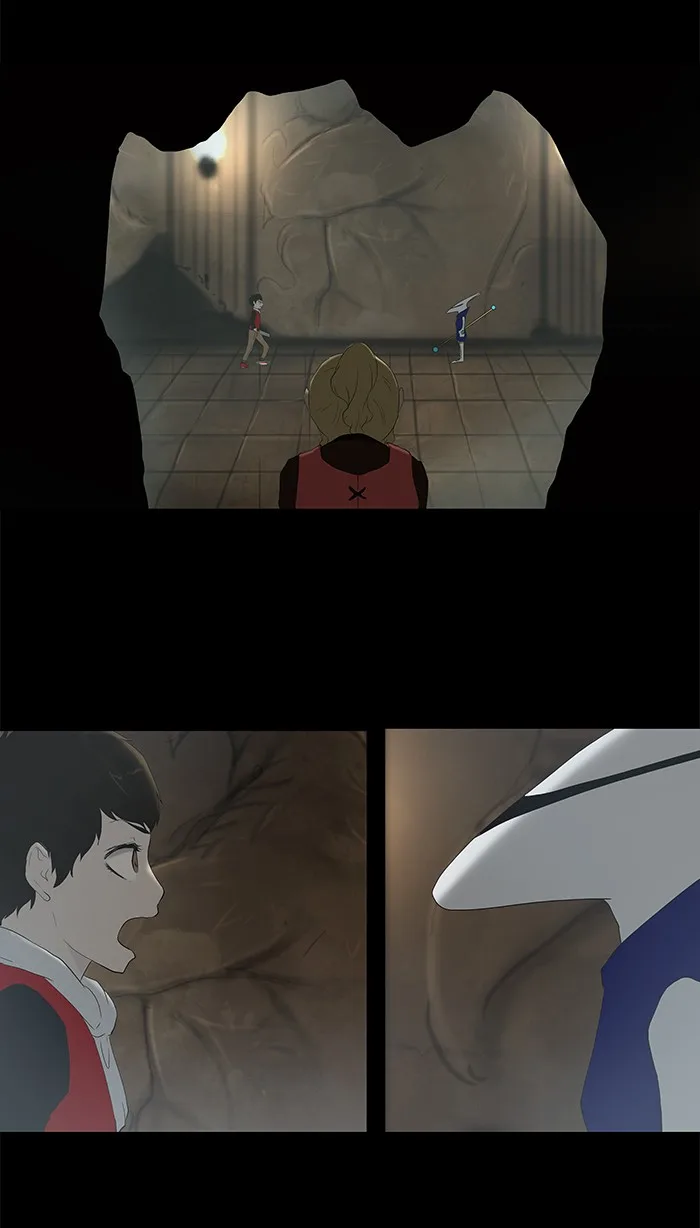 Tower of God - Chapter 77 - Page 54