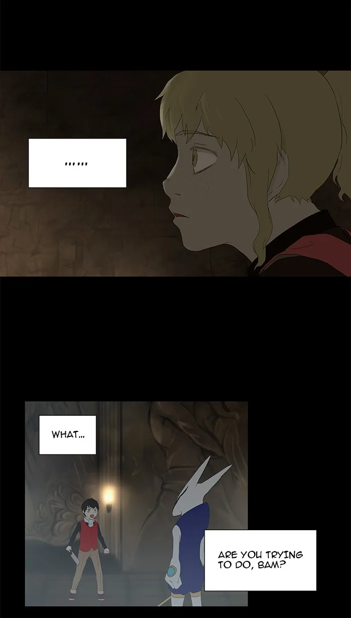 Tower of God - Chapter 77 - Page 55