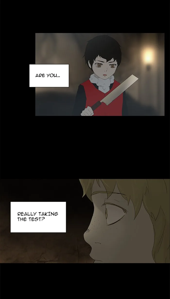 Tower of God - Chapter 77 - Page 56