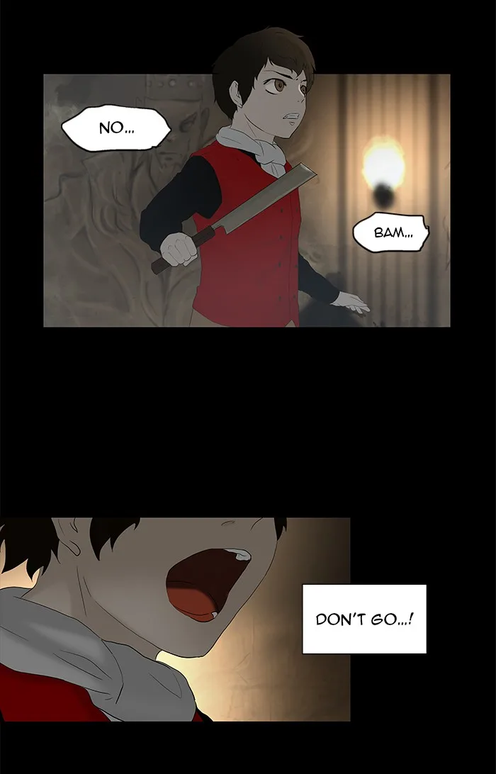 Tower of God - Chapter 77 - Page 58