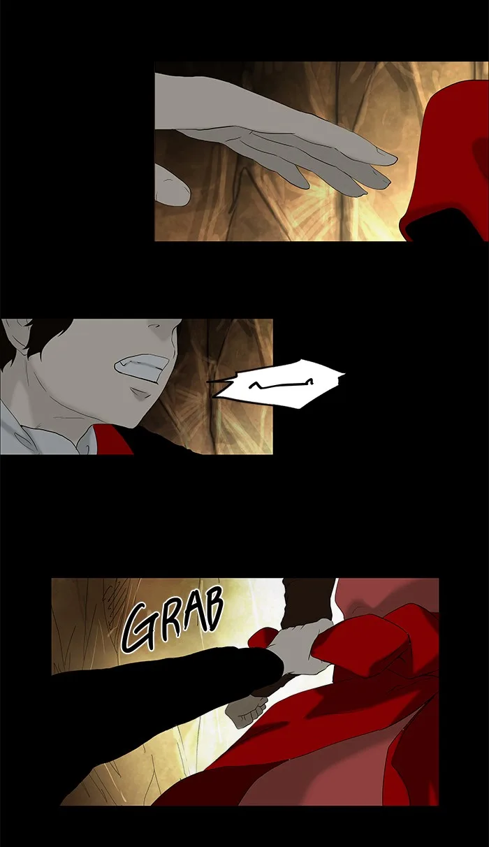 Tower of God - Chapter 77 - Page 6