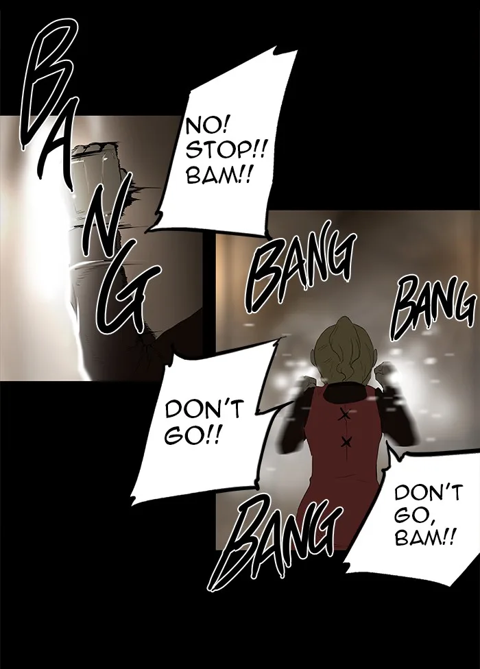 Tower of God - Chapter 77 - Page 60