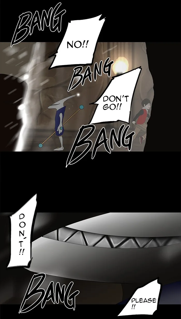 Tower of God - Chapter 77 - Page 61