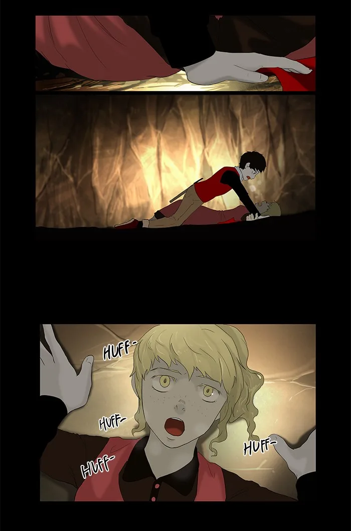 Tower of God - Chapter 77 - Page 8