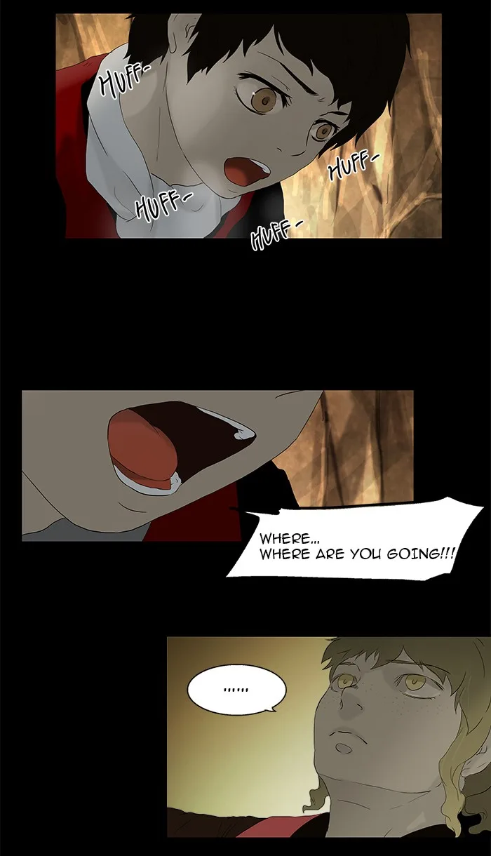 Tower of God - Chapter 77 - Page 9