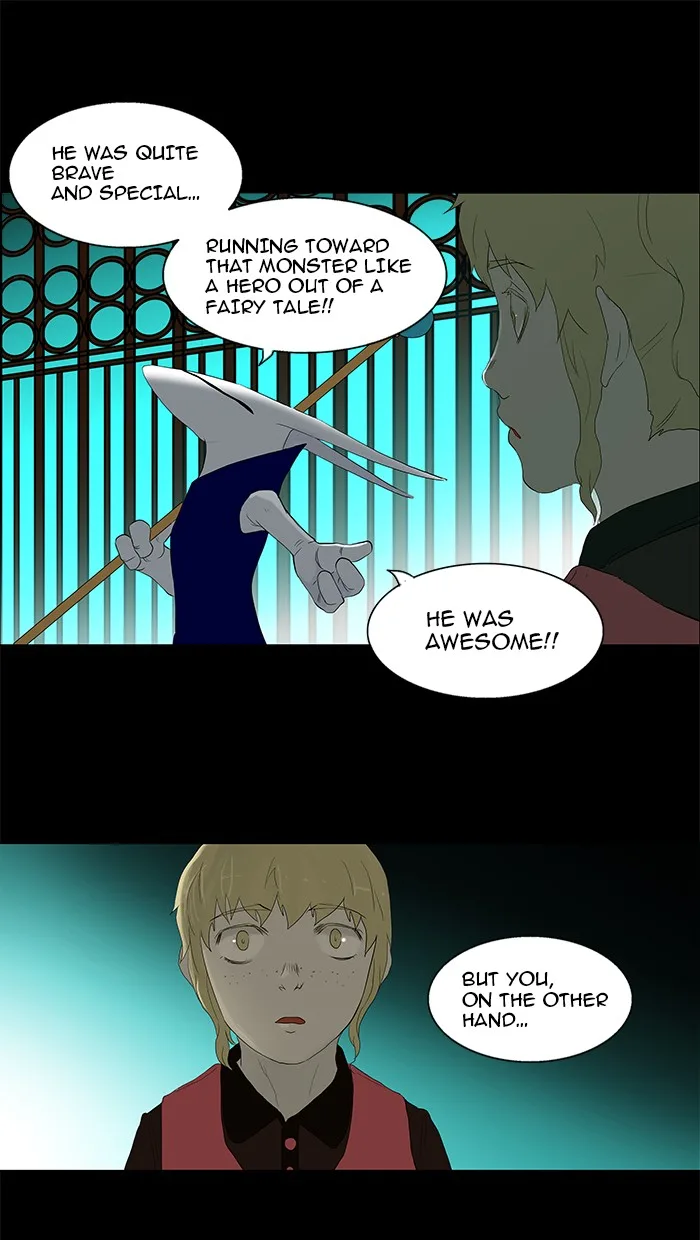 Tower of God - Chapter 78 - Page 11