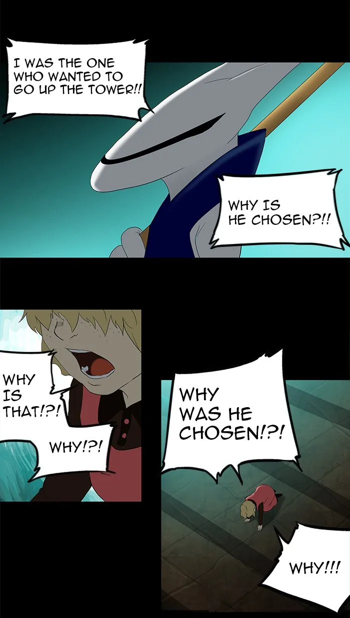 Tower of God - Chapter 78 - Page 15