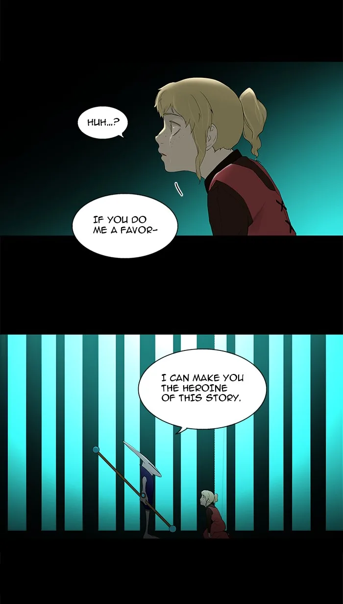 Tower of God - Chapter 78 - Page 19