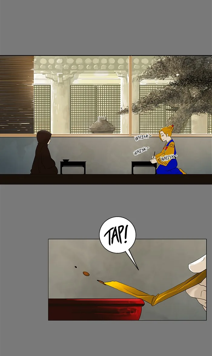 Tower of God - Chapter 78 - Page 24