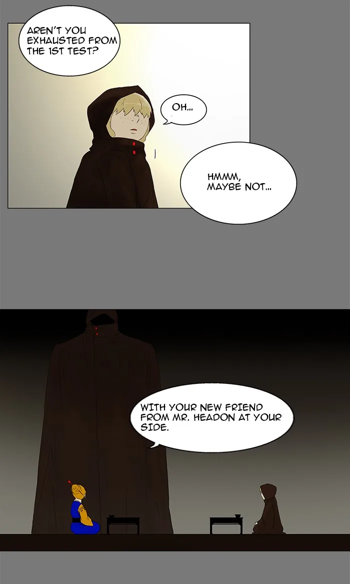 Tower of God - Chapter 78 - Page 26