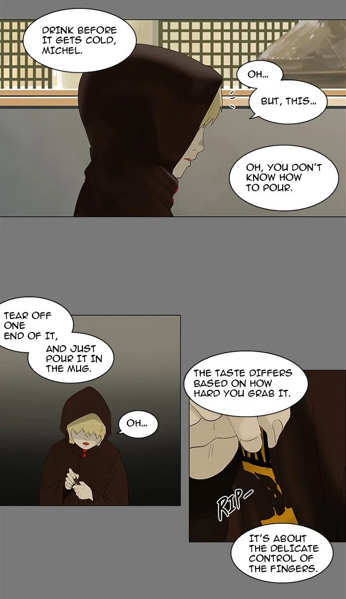 Tower of God - Chapter 78 - Page 28