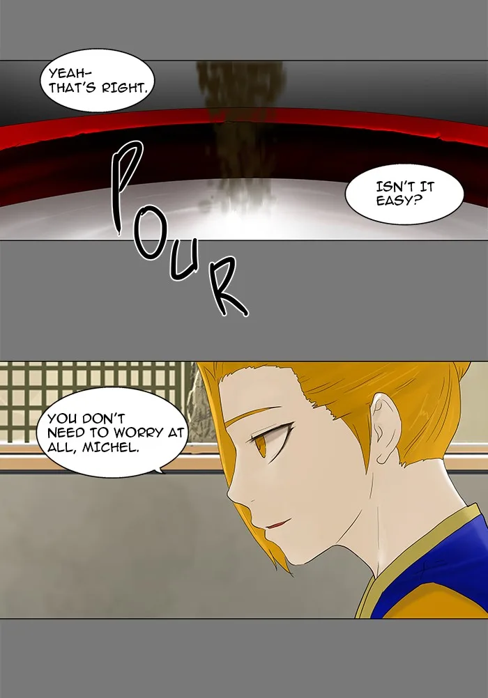 Tower of God - Chapter 78 - Page 29