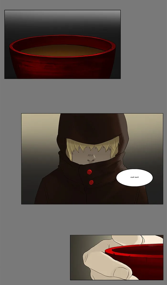 Tower of God - Chapter 78 - Page 31