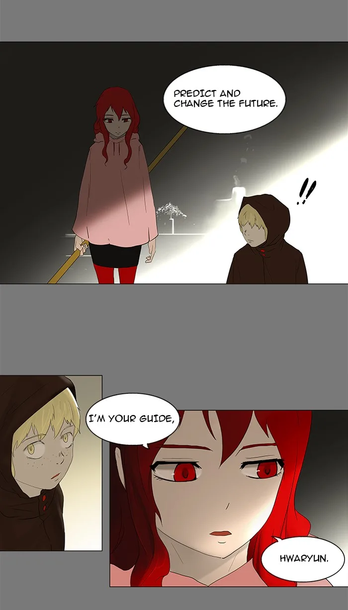 Tower of God - Chapter 78 - Page 34