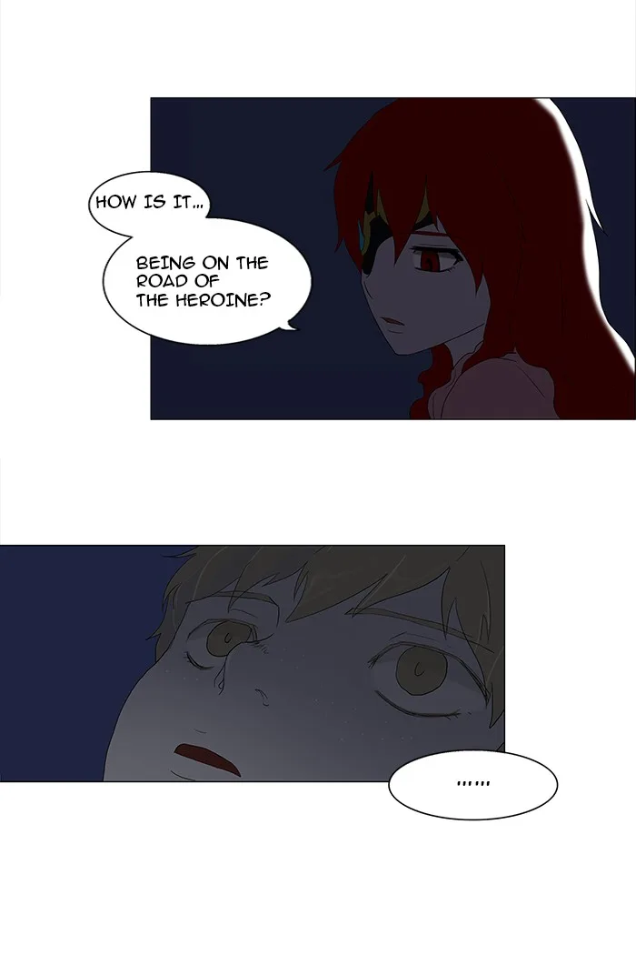Tower of God - Chapter 78 - Page 37