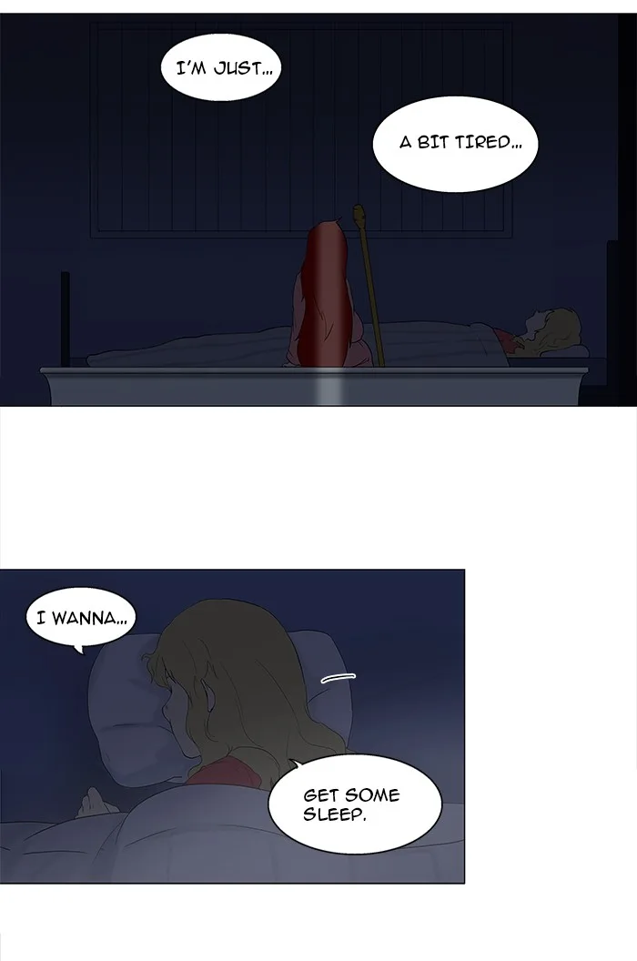 Tower of God - Chapter 78 - Page 38