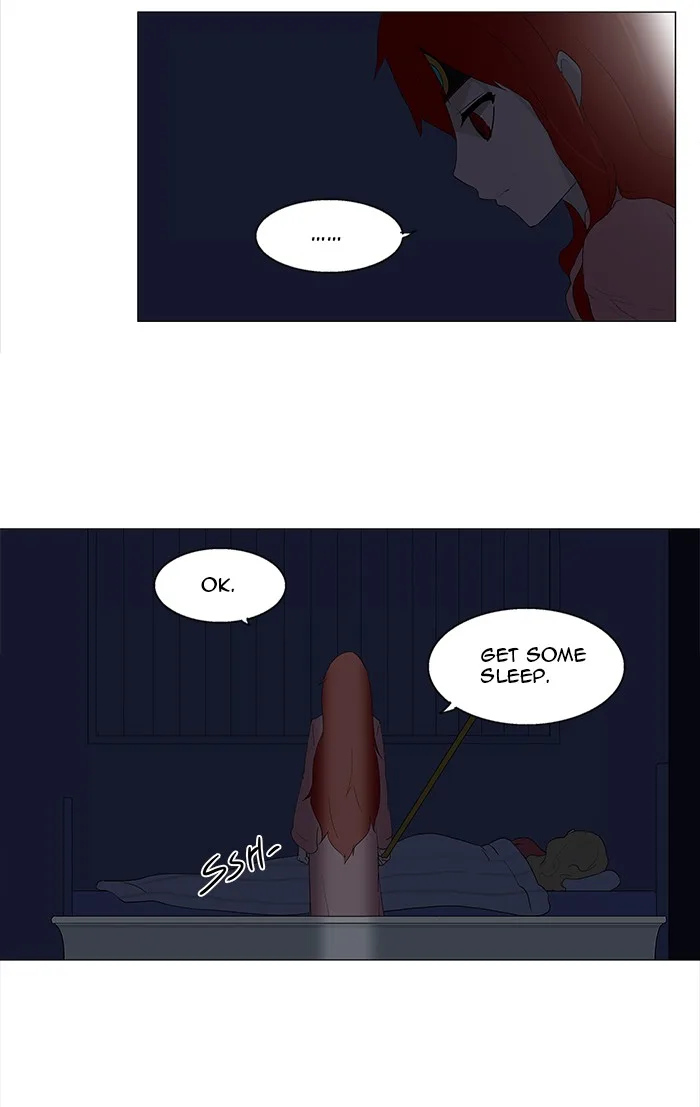 Tower of God - Chapter 78 - Page 39