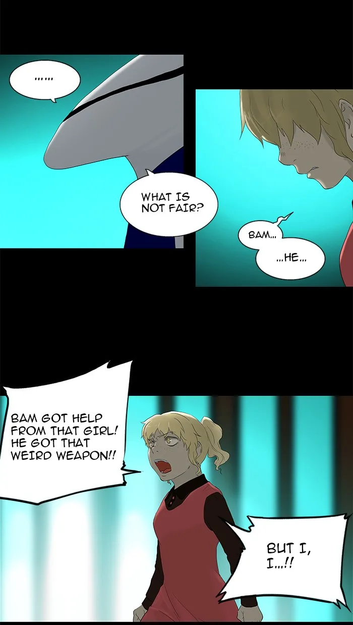 Tower of God - Chapter 78 - Page 8