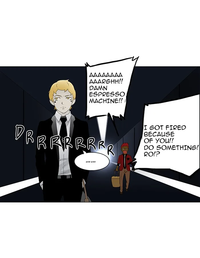 Tower of God - Chapter 79 - Page 20