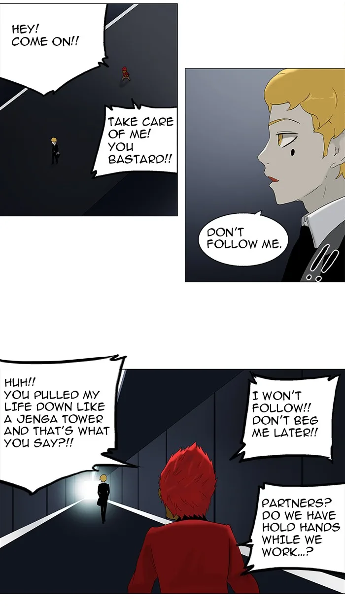 Tower of God - Chapter 79 - Page 21