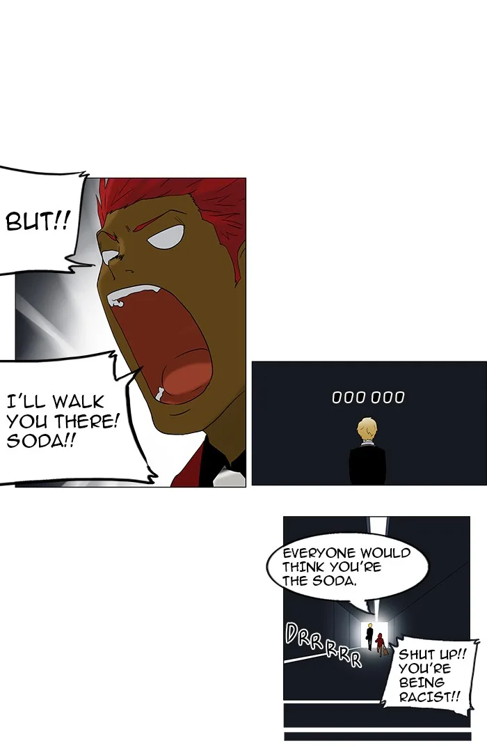 Tower of God - Chapter 79 - Page 25