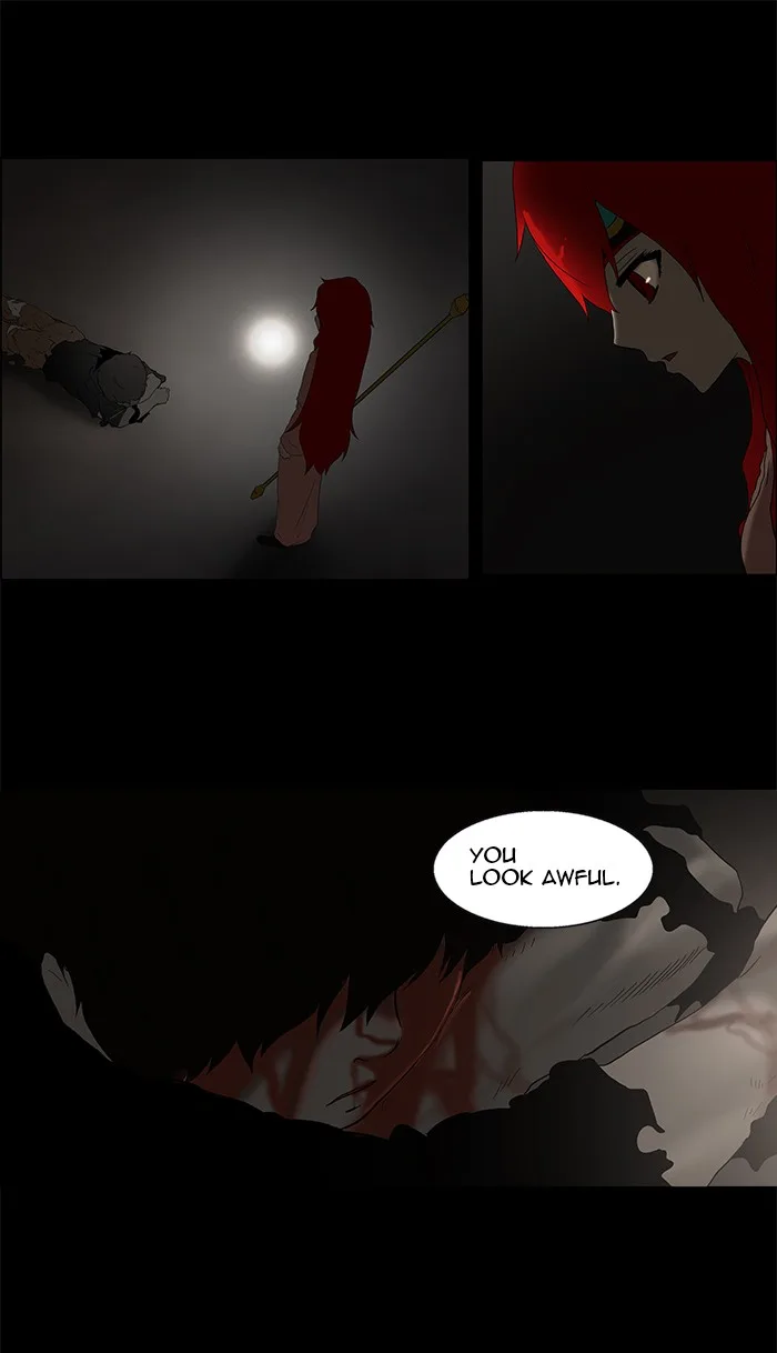 Tower of God - Chapter 79 - Page 30