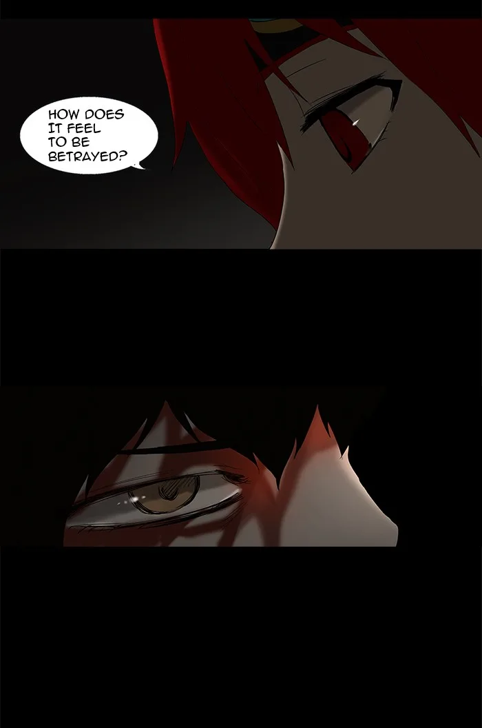 Tower of God - Chapter 79 - Page 31