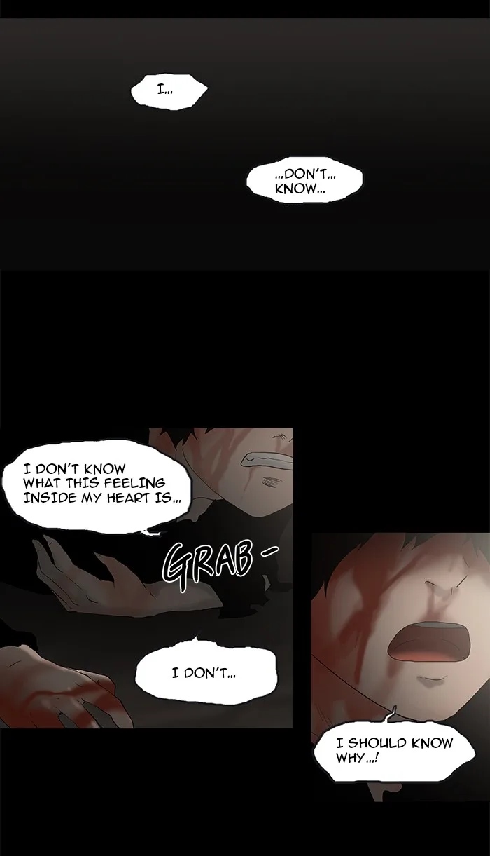 Tower of God - Chapter 79 - Page 32