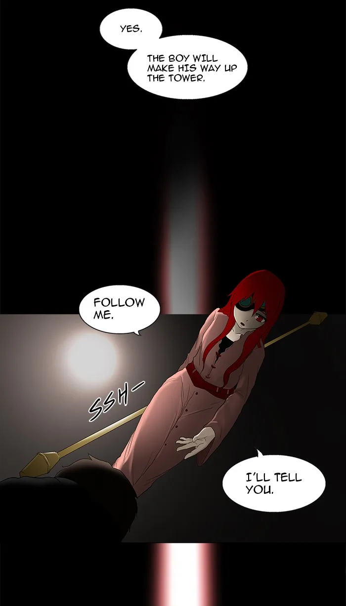Tower of God - Chapter 79 - Page 35