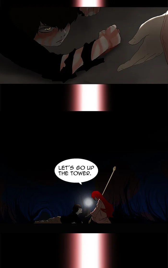 Tower of God - Chapter 79 - Page 36