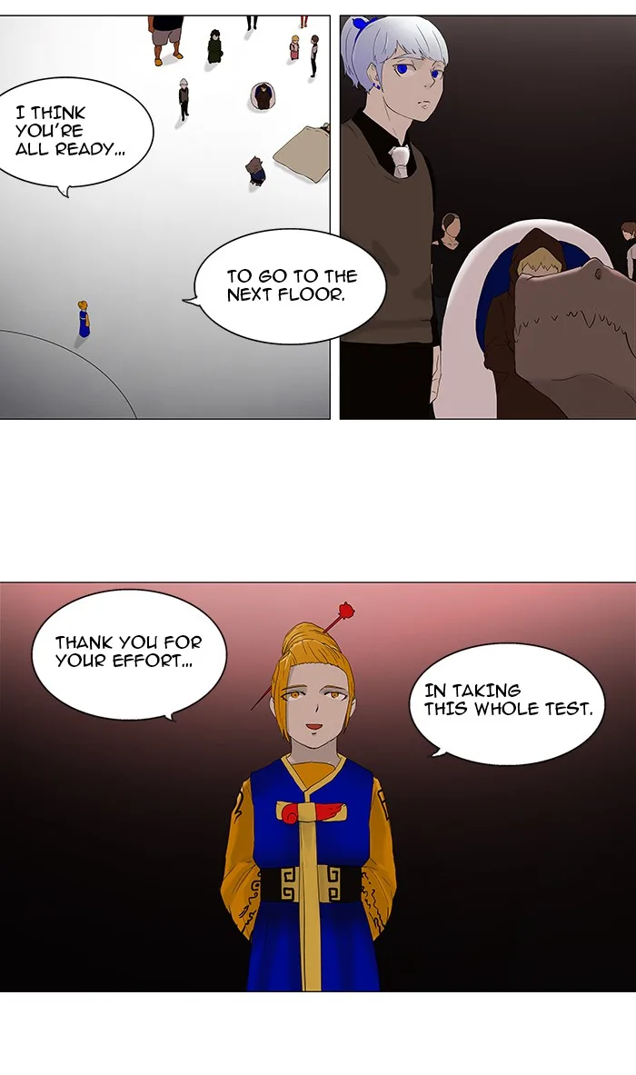 Tower of God - Chapter 79 - Page 4