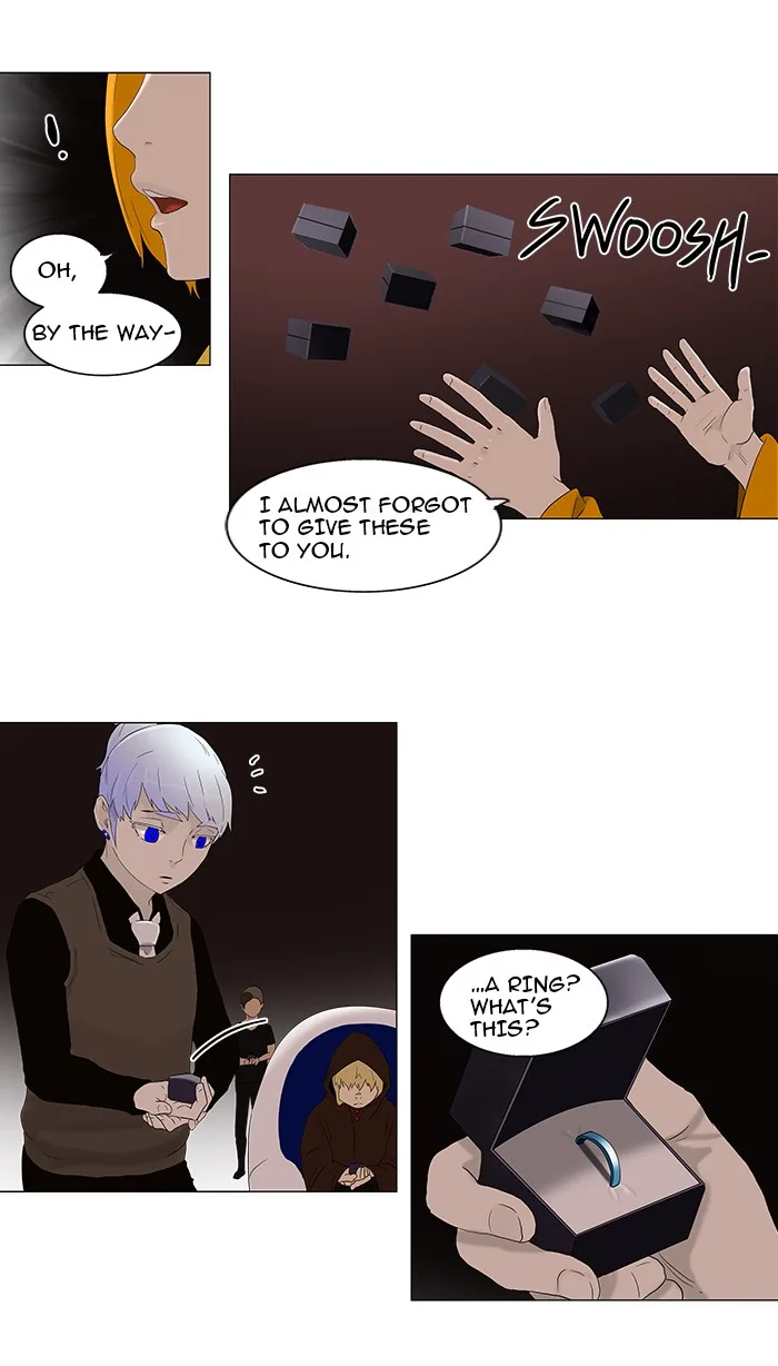 Tower of God - Chapter 79 - Page 6