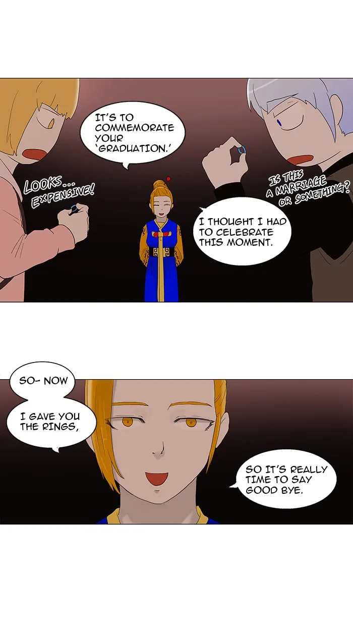 Tower of God - Chapter 79 - Page 7