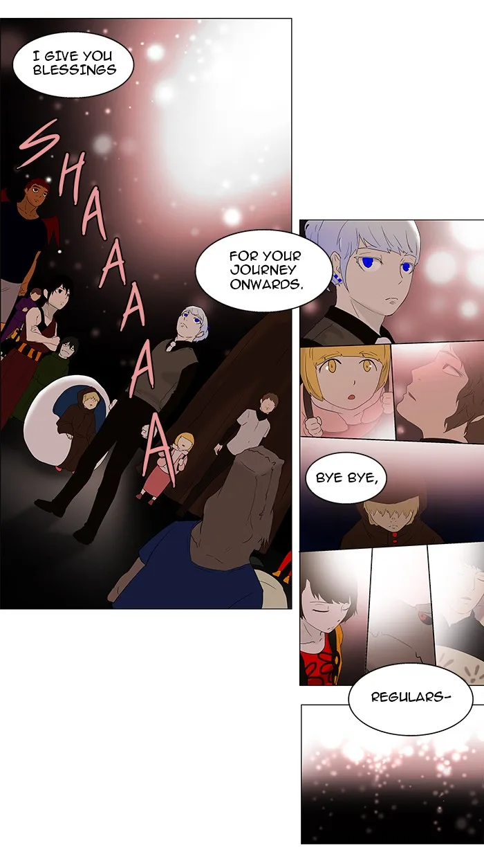 Tower of God - Chapter 79 - Page 8